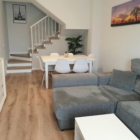 Bonito Apartamento En Баэса Экстерьер фото