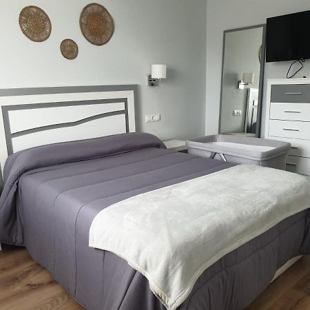 Bonito Apartamento En Баэса Экстерьер фото