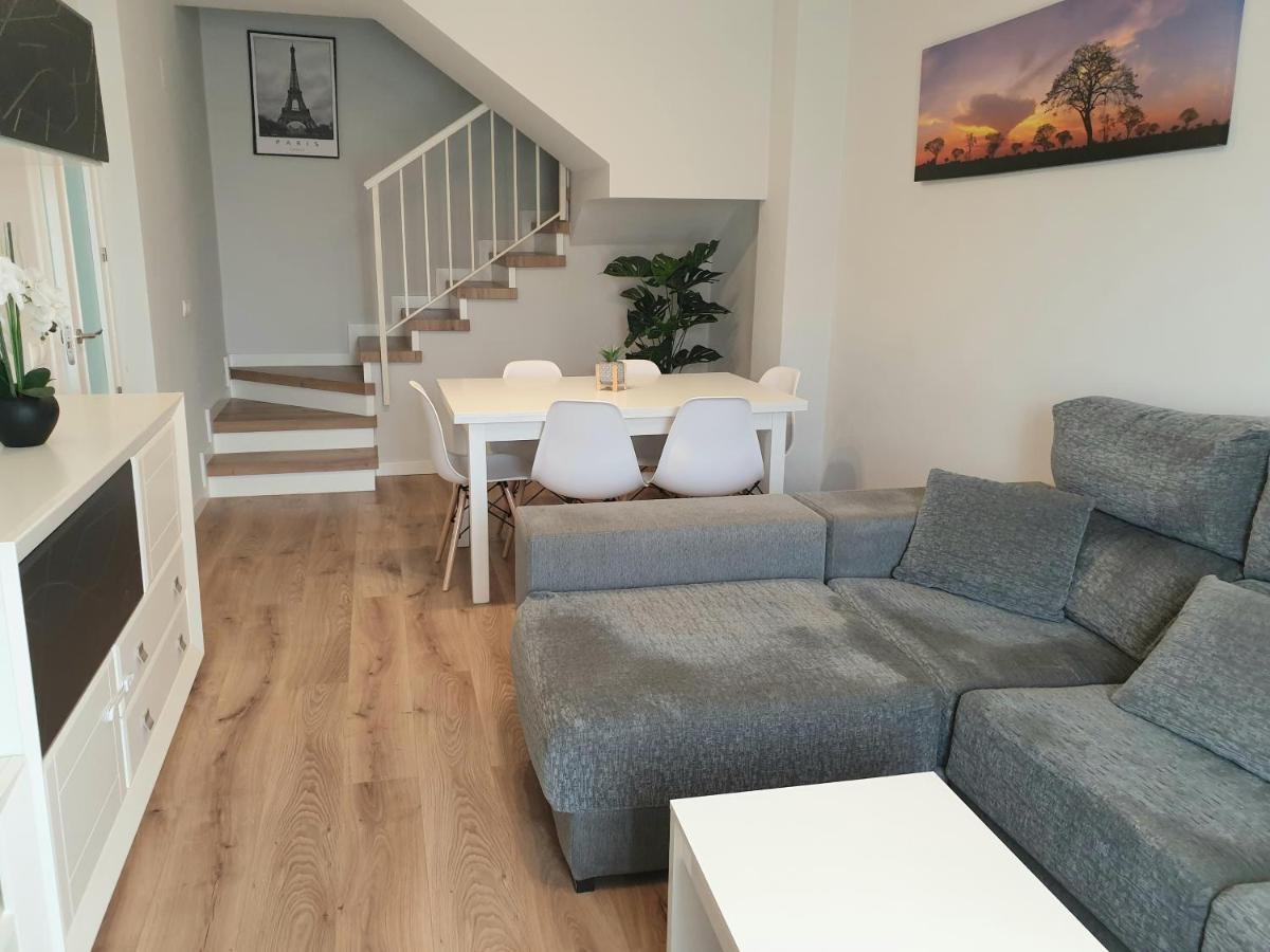 Bonito Apartamento En Баэса Экстерьер фото