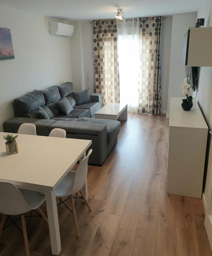 Bonito Apartamento En Баэса Экстерьер фото