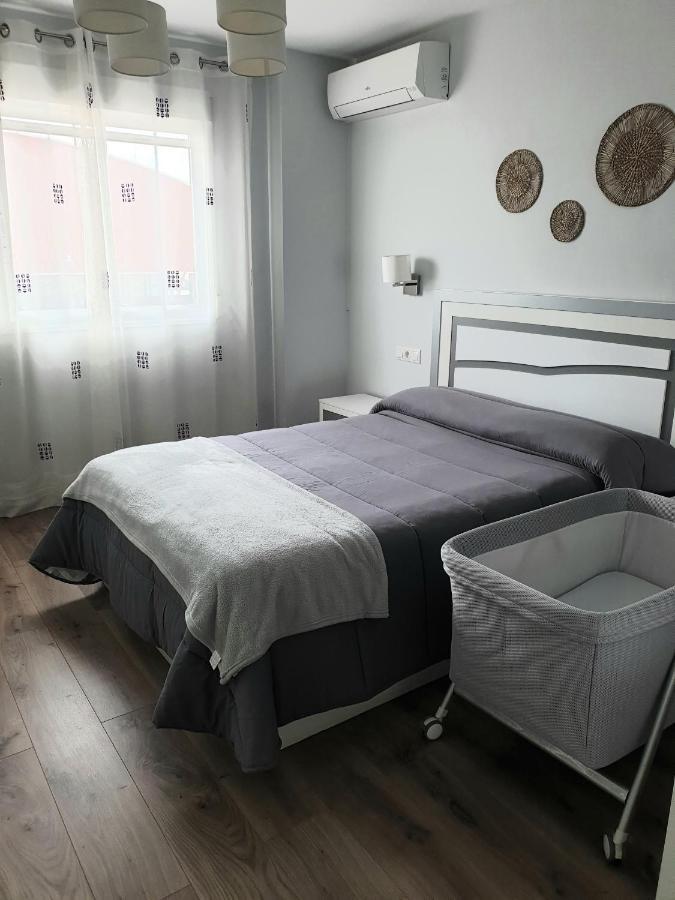 Bonito Apartamento En Баэса Экстерьер фото