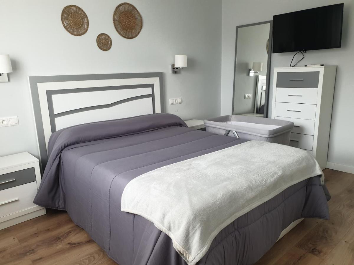 Bonito Apartamento En Баэса Экстерьер фото
