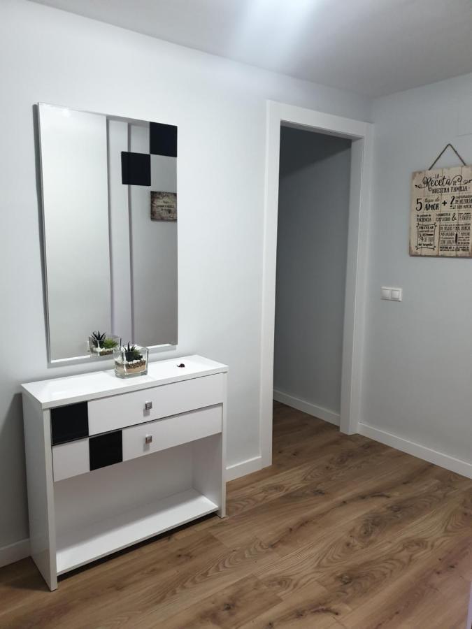 Bonito Apartamento En Баэса Экстерьер фото