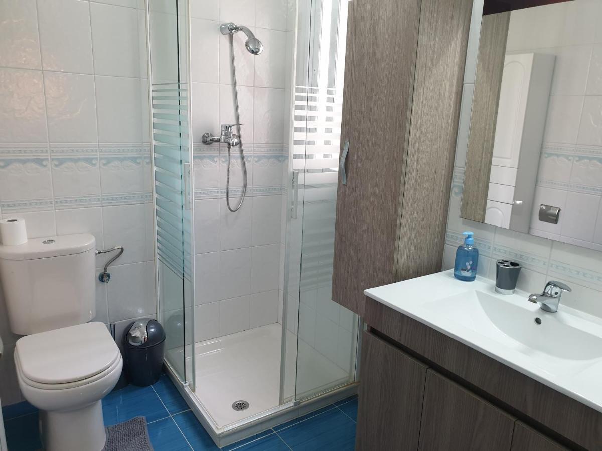 Bonito Apartamento En Баэса Экстерьер фото